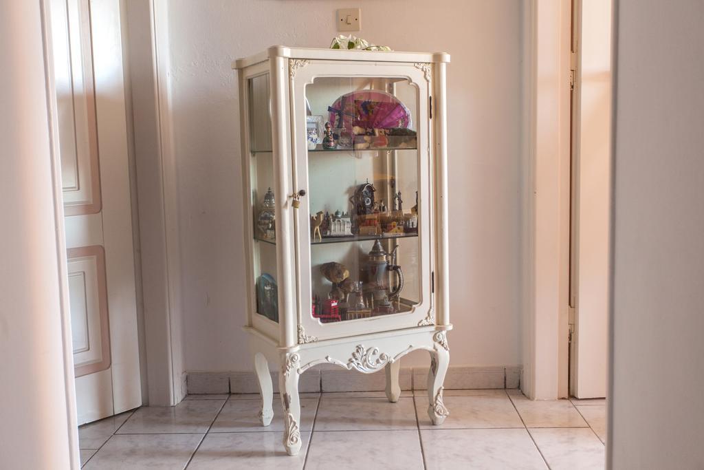 Ionio Gastronomy Suites Ammoudia Luaran gambar