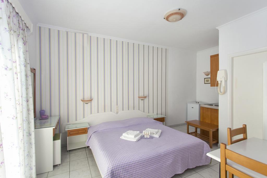 Ionio Gastronomy Suites Ammoudia Bilik gambar