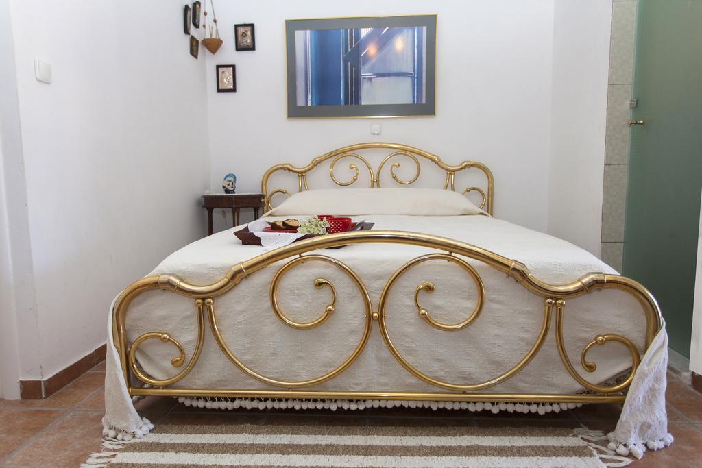 Ionio Gastronomy Suites Ammoudia Luaran gambar